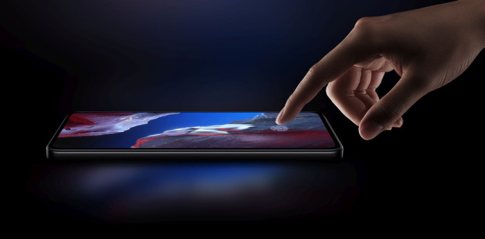 Poco F5 Pro (Bild: Poco)